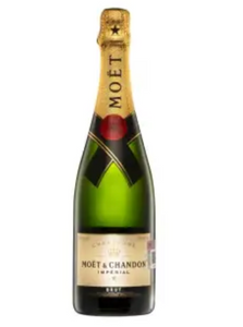 Champagne Moet & Chandon Brut 750ML - ZK