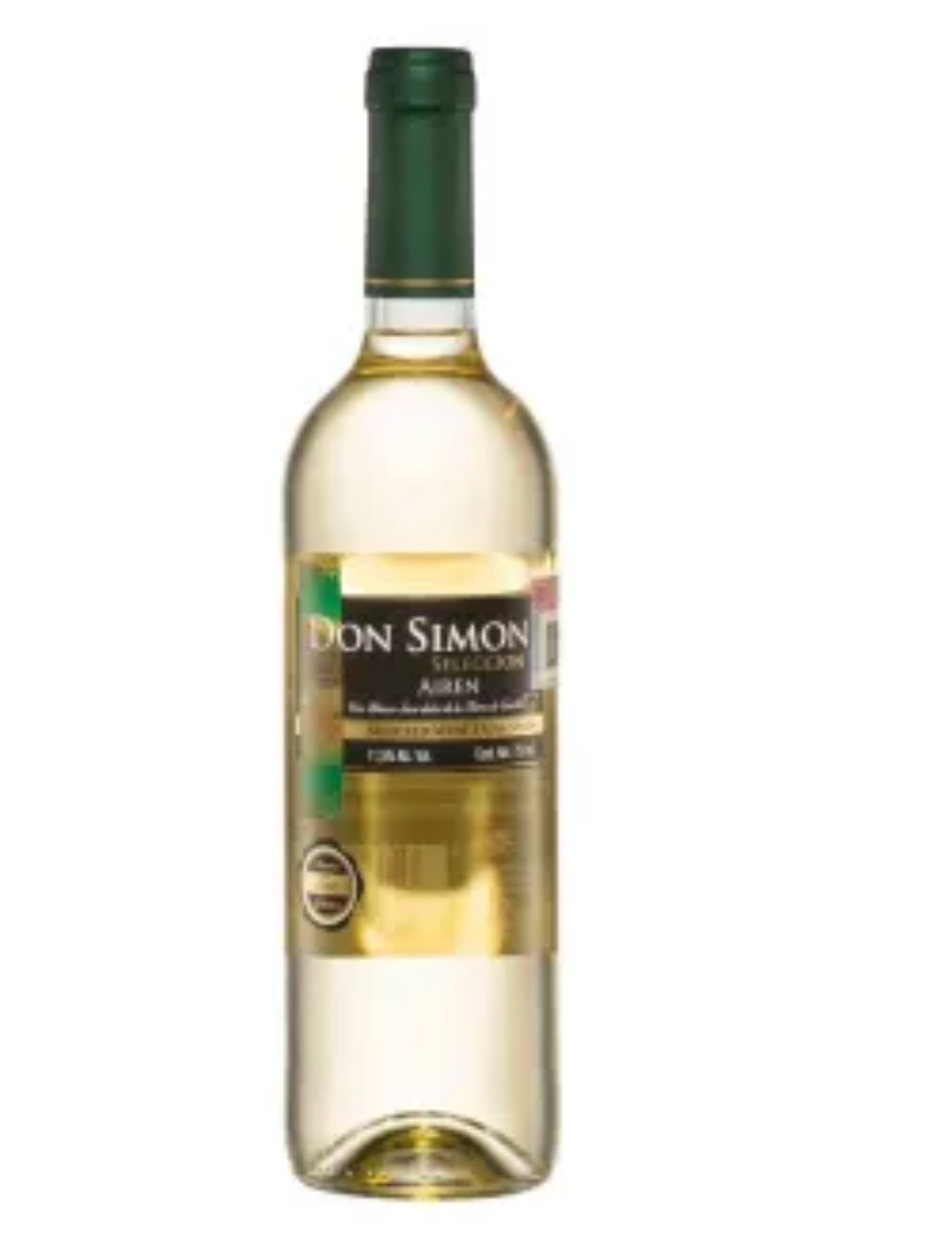 Vino Blanco Don Simon Airen 750 Ml - ZK