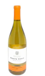 Vino Blanco Monte Xanic 750 Ml - ZK