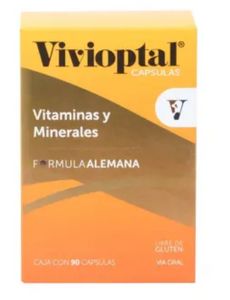 Vivioptal 90C - ZK
