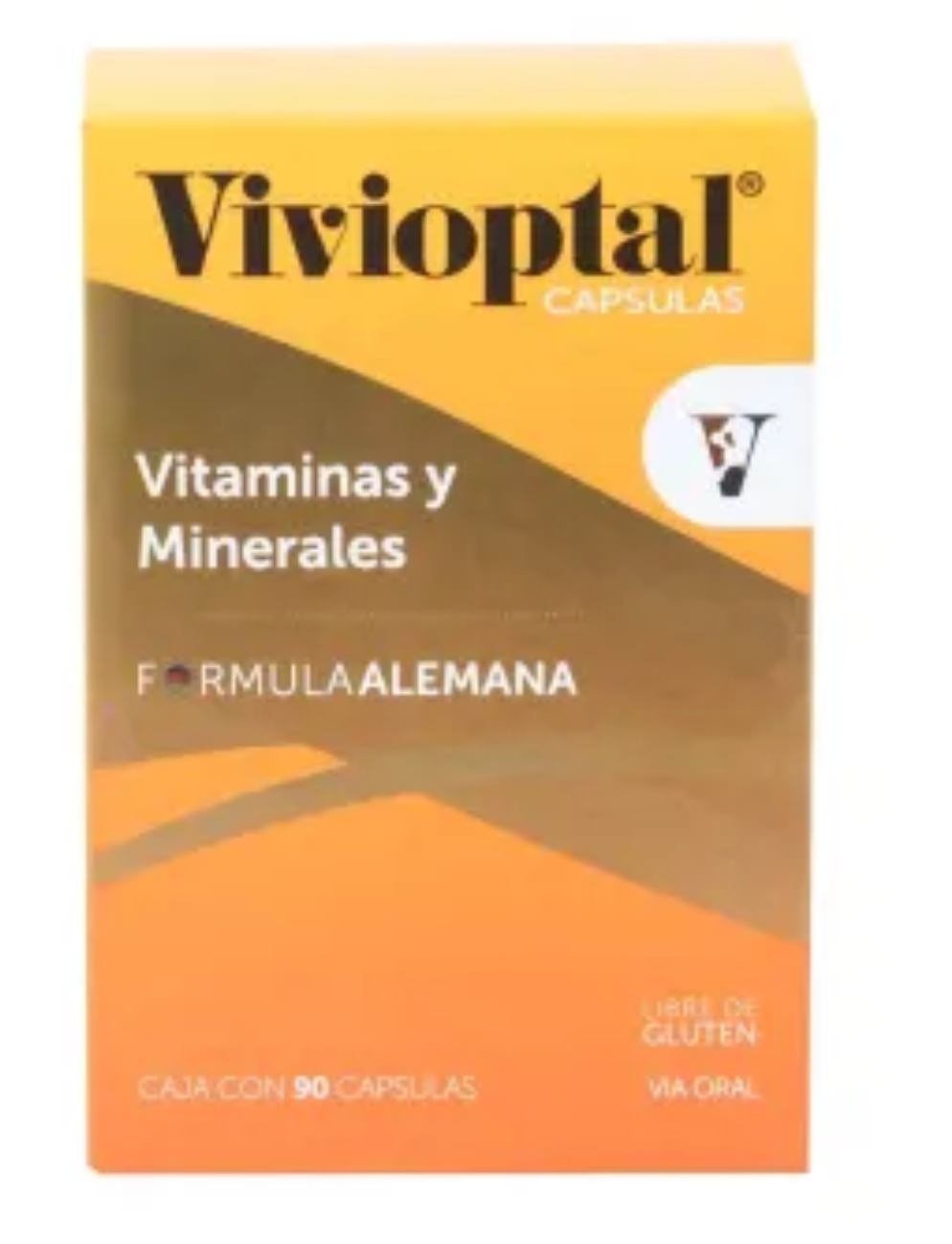 Vivioptal 90C - ZK