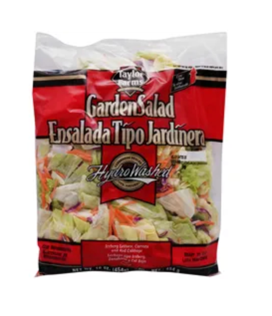 Ensalada Jardinera Kirkland 454G/2P - KOZ