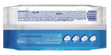 Cargar imagen en el visor de la galería, Caja Escudo Toallas Húmedas Desinfectantes Para Superficies 24 paquetes de 80 toallas