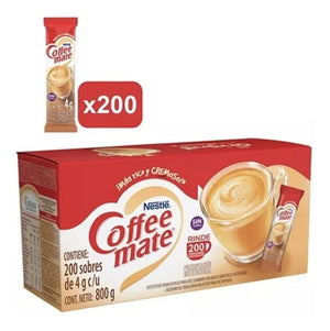 Coffee Mate Original Stick 200S/4G