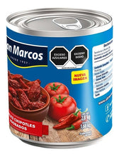 Cargar imagen en el visor de la galería, Caja Chipotles 2.8K/6P - SCG