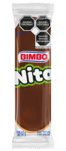 Nito Bimbo 15 Pzas- ZK