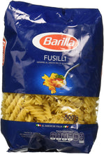 Cargar imagen en el visor de la galería, Pasta Barilla Fusill 500 Gr - ZK