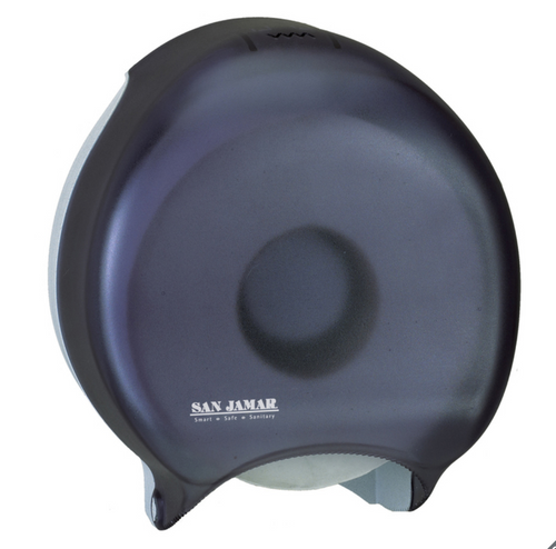 San Jamar dispensador de papel higiénico Jumbo Junior - KOZ