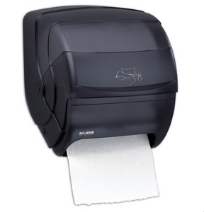 Dispensador de Palanca para Toalla de Manos, San Jamar - KOZ