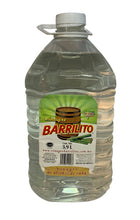 Cargar imagen en el visor de la galería, Caja Vinagre Barrilito Blanco 3.9L/6P - SCG