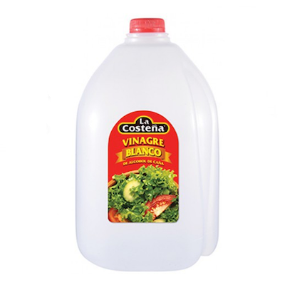 Vinagre blanco La Costeña 3.7L - SCG