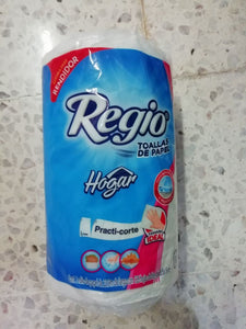 Caja Servitoalla Regio 1R/12P