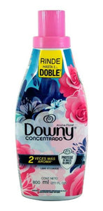 Caja Downy Azul Aroma Floral 800M/9B - SCG