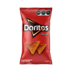 Doritos Sabritas Nachos 340G - ZK