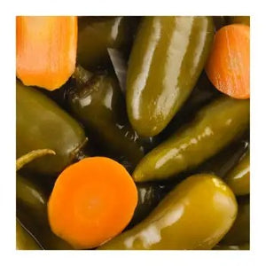 Chiles Enteros Member's Mark en Escabeche 3K - ZK