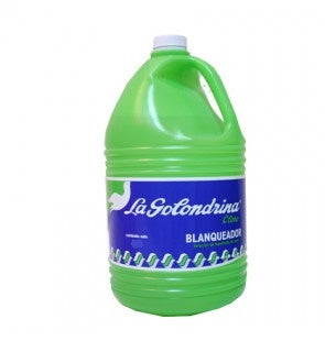 Caja de Blanqueador La Golondrina 6P/3.75L - SCG