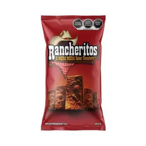 Rancheritos Sabritas 350 Gr - ZK