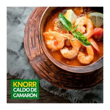 Cargar imagen en el visor de la galería, Caldo de Camarón Knorr para Chefs 1.6 kg