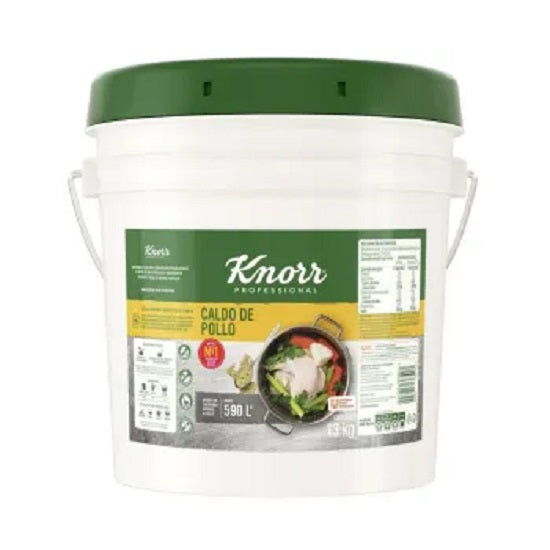 Caldo de Pollo Knorr Professional 3.5 kg