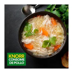 Caldo de Pollo Knorr Professional 3.5 kg