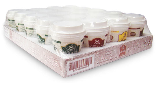 Caja café Gardello 28G/20P