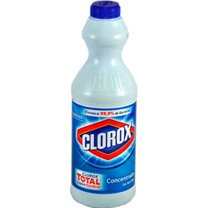 Caja Clorox 500M/20P - SCG