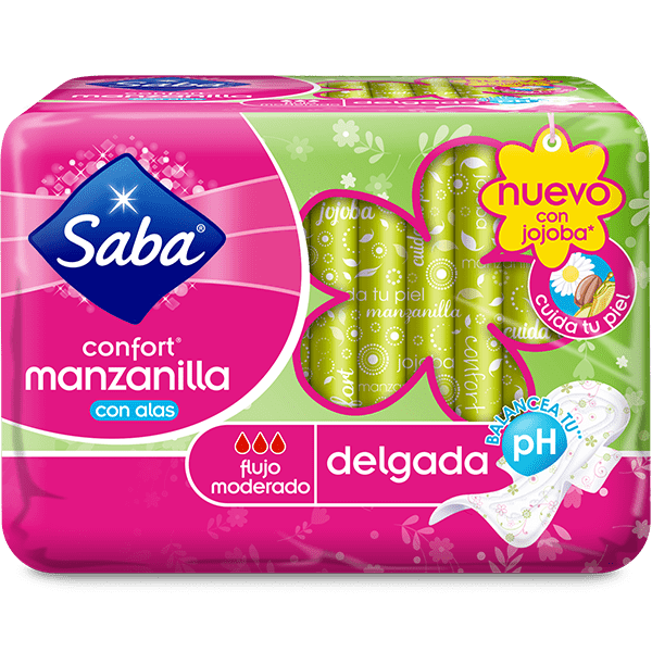 Caja Toalla Saba Confort Del. C/A 10T/10P - SCG