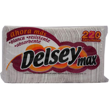 Cargar imagen en el visor de la galería, Caja Servilleta Delsey 220S/24P - SCG