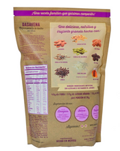 Cargar imagen en el visor de la galería, Dasavena Granola Gourmet 1 kg - KOZ