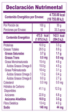 Cargar imagen en el visor de la galería, Dasavena Granola Gourmet 1 kg - KOZ