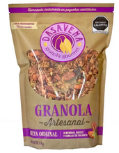 Cargar imagen en el visor de la galería, Dasavena Granola Gourmet 1 kg - KOZ