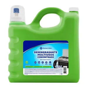 Desengrasante Member's Mark Concentrado 10L - ZK