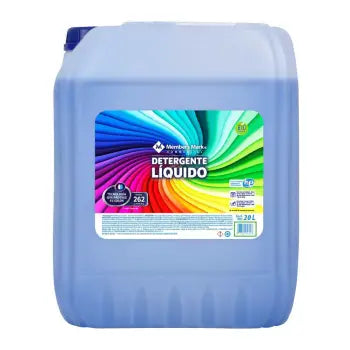 Detergente Liquido Member´s Mark 20L - ZK