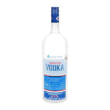 Vodka American Member's Mark 1.75L - ZK