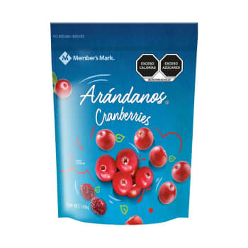 Arándanos Member's Mark Bolsa Resellable 1.02K - ZK