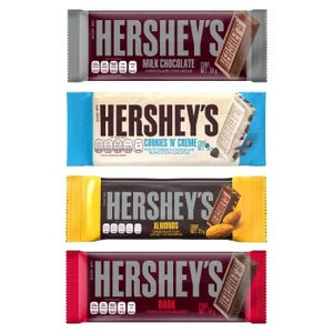 Chocolate Hershey's Variety pack 16P - ZK