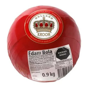 Queso Edam Baby Kroon 870 Gr - ZK