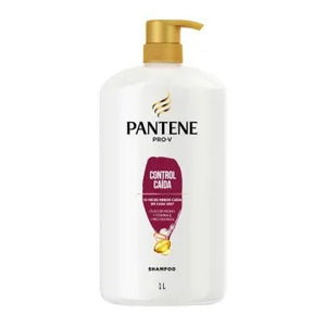 Shampoo Pantene Pro-V Control Caída 1 L - ZK