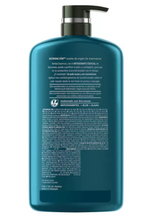 Cargar imagen en el visor de la galería, Acondicionador Con Aceite De Argan Herbal Essences 865M - KOZ