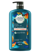 Cargar imagen en el visor de la galería, Acondicionador Con Aceite De Argan Herbal Essences 865M - KOZ