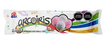 Cargar imagen en el visor de la galería, Galletas Gamesa Arcoiris 12P/75G - ZK