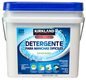 Detergente Multiusos Kirkland Signature 12.7 kg-  KOZ