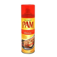 Cargar imagen en el visor de la galería, Caja aceite en aerosol Pam Original de 170 grs en 12 piezas - Conagra-Aceites-Conagra-MayoreoTotal