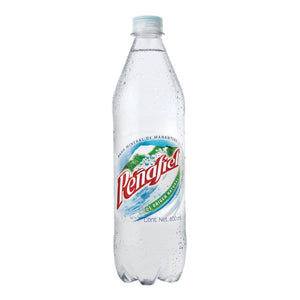 Caja agua mineral de 600 ml en 12 piezas - Peñafiel-Agua-Peñafiel-MayoreoTotal