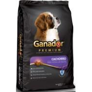 Caja alimento para perro Ganador cachorro en croquetas de 4 kilos con 6 piezas - Malta Texo-Mascotas-Malta Texo-MayoreoTotal