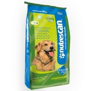 Caja alimento para perro Nutrescan natural adulto de 15 kilos - Grandpet-Mascotas-Grandpet-MayoreoTotal