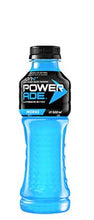 Cargar imagen en el visor de la galería, Caja bebida Powerade sabor moras de 600 ml con 6 piezas - Coca Cola-Bebidas-Coca Cola-MayoreoTotal