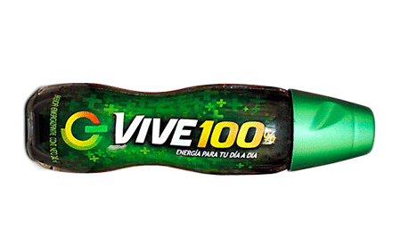 Caja bebida Vive 100 de 340 ml en 24 piezas - Quala-Bebidas-Quala-MayoreoTotal