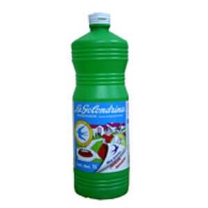 Caja blanqueador Golondrina de 2 litros en 6 botellas - Dimex-Cloros-Grupo Dimex-MayoreoTotal
