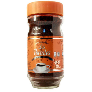 Caja café los Portales de 100 grs con 12 piezas - Catoex-Cafe-Catoex-MayoreoTotal